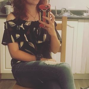 Meet your Posher, Megyn